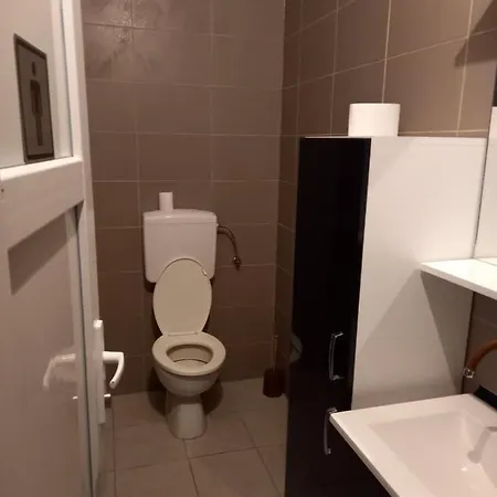 Pensionat Arthur 3 *