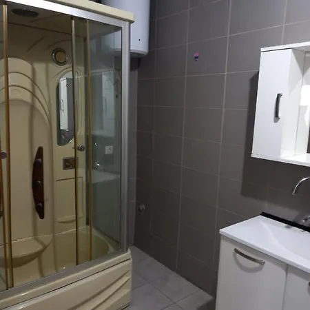 Pensionat Arthur 3 *