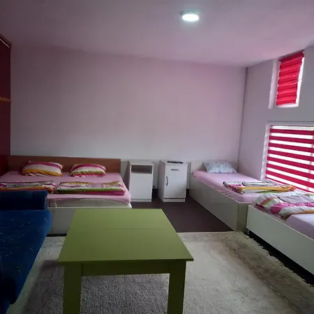 Arthur 3 Guest house