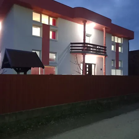 Arthur 3 Guest house *
